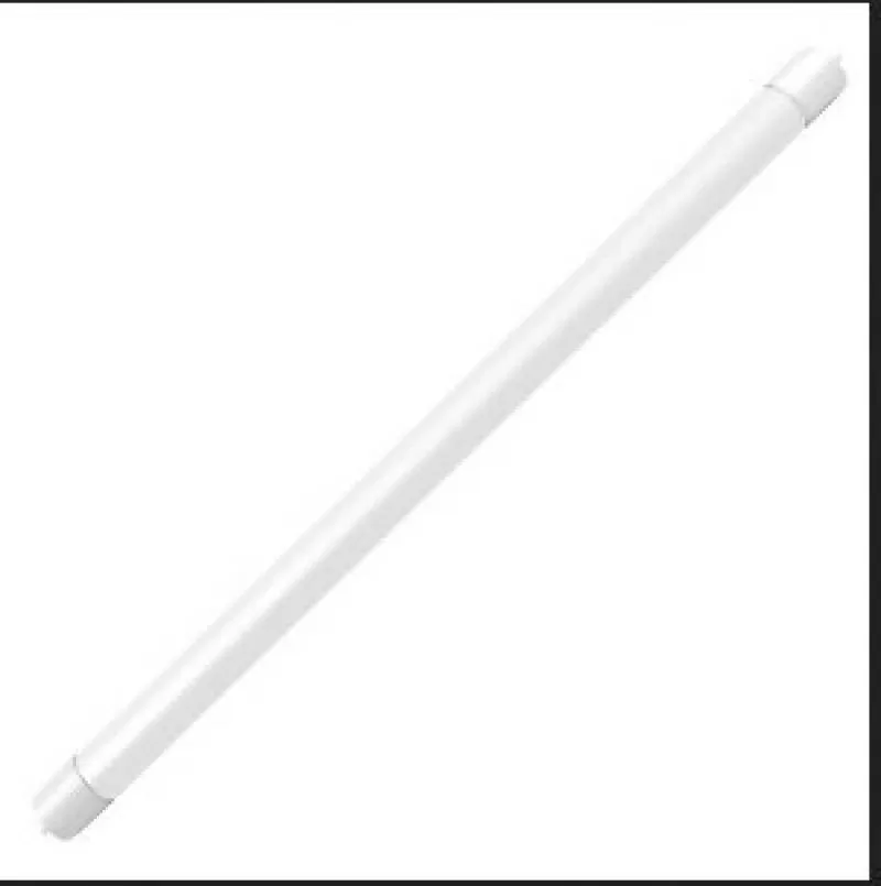 Đèn led T8 Thủy tinh có bọc nhựa 9W-220V NT8T0931 NT8T0961 Nanoco 