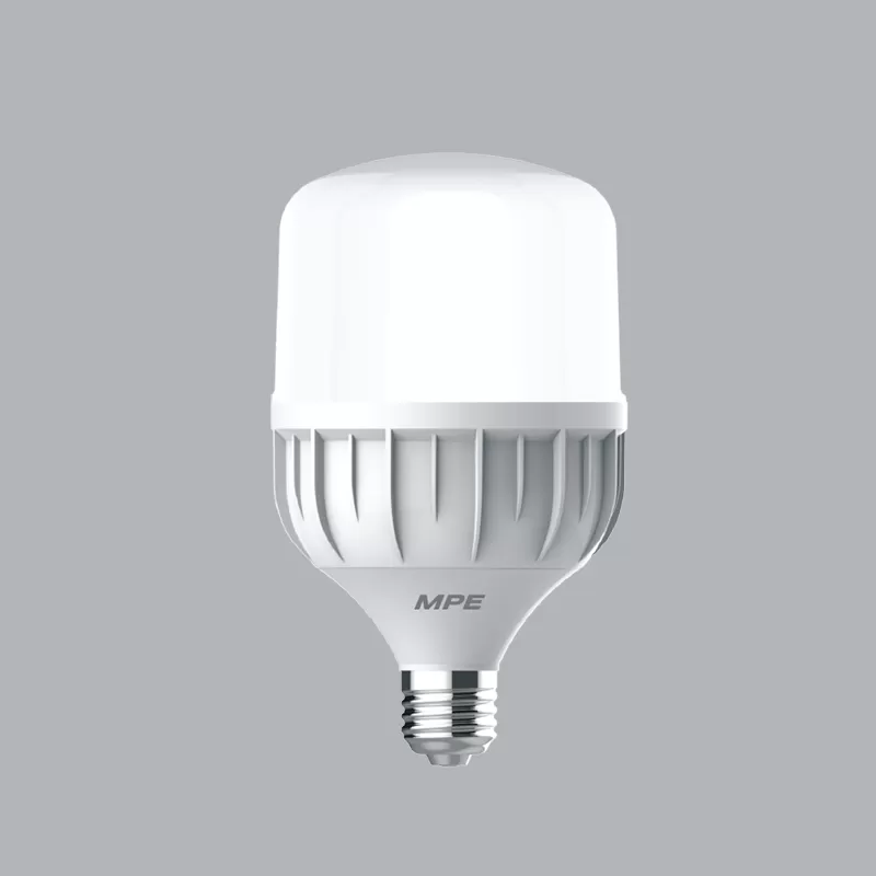 Đèn Led Bulb 20W MPE LBD-20T/V 