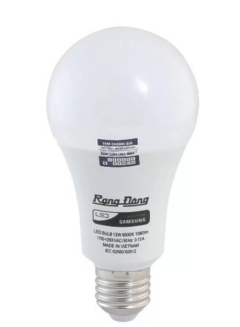 LED Búp 15W