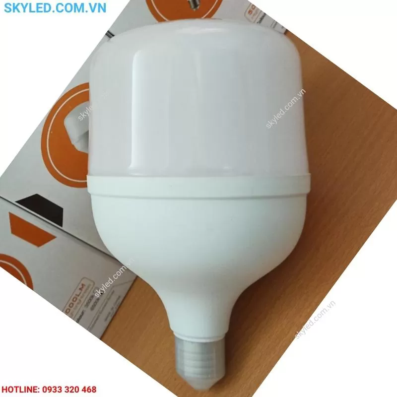 Bóng Đèn Led Bulb 9W Esnco