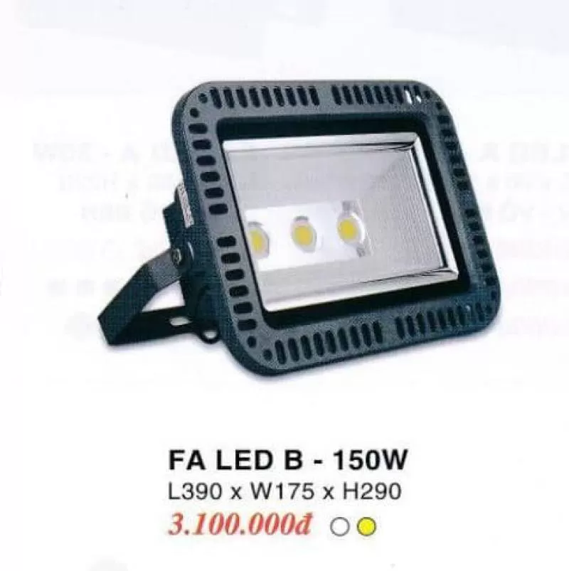 FA LED B-150W