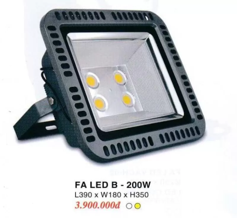 FA LED B-200W