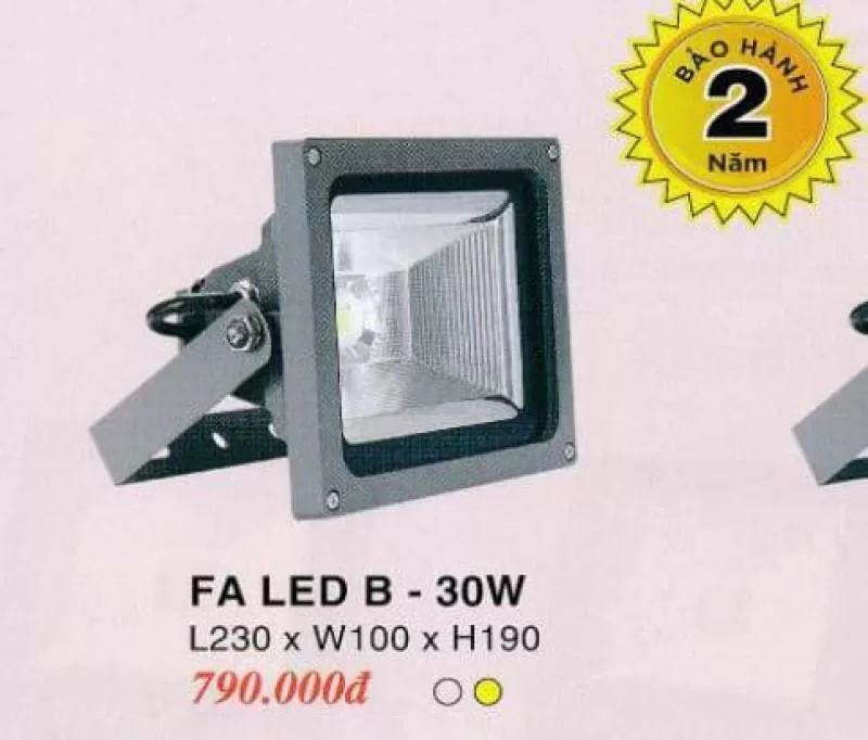 FA LED B-30W