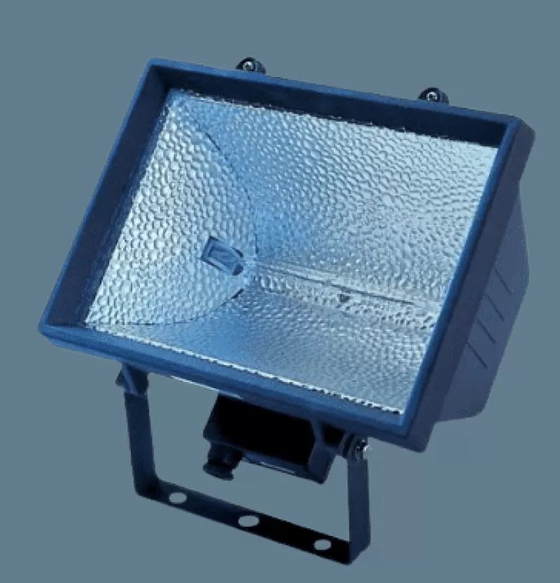 Bóng đèn pha QVF Bộ đèn pha Halogen 1000W