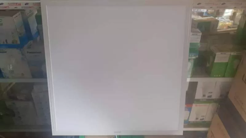 [GIÁ SỐC] Đèn Led Panel 600x600 MPE FPD-6060T/N