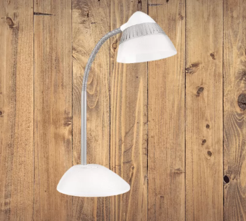 Đèn bàn Philips LED CAP 70023 
