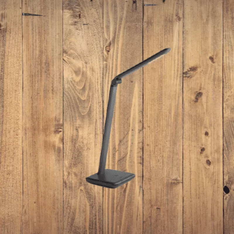 Đèn bàn Philips LED Jabiru 66016/93/P3