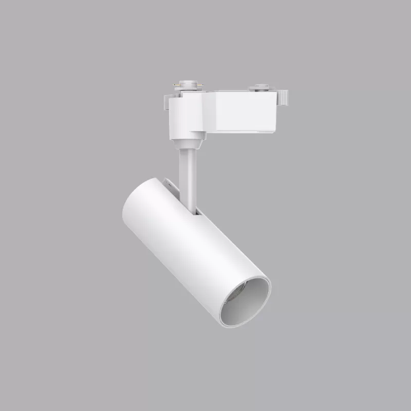 Đèn LED Chiếu Điểm Thanh Ray MPE TSL2 – 20W 