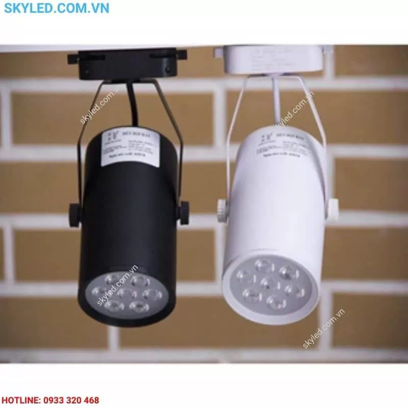 Đèn Rọi 12w Esnco