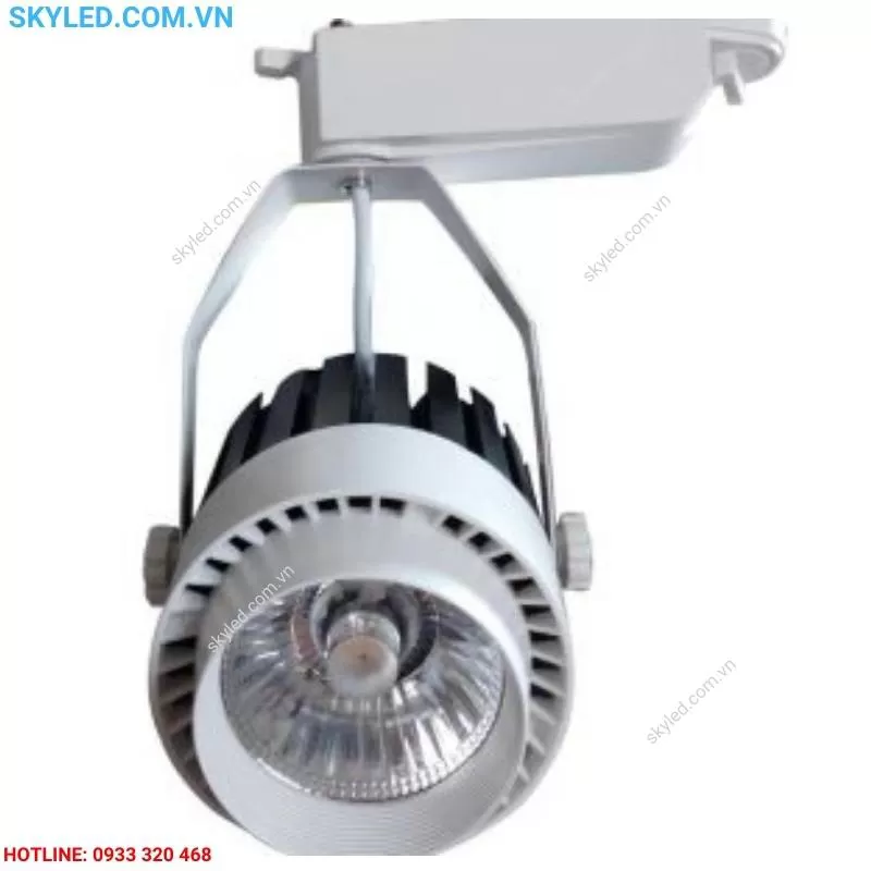 Đèn Rọi 30w Dsy cob 531