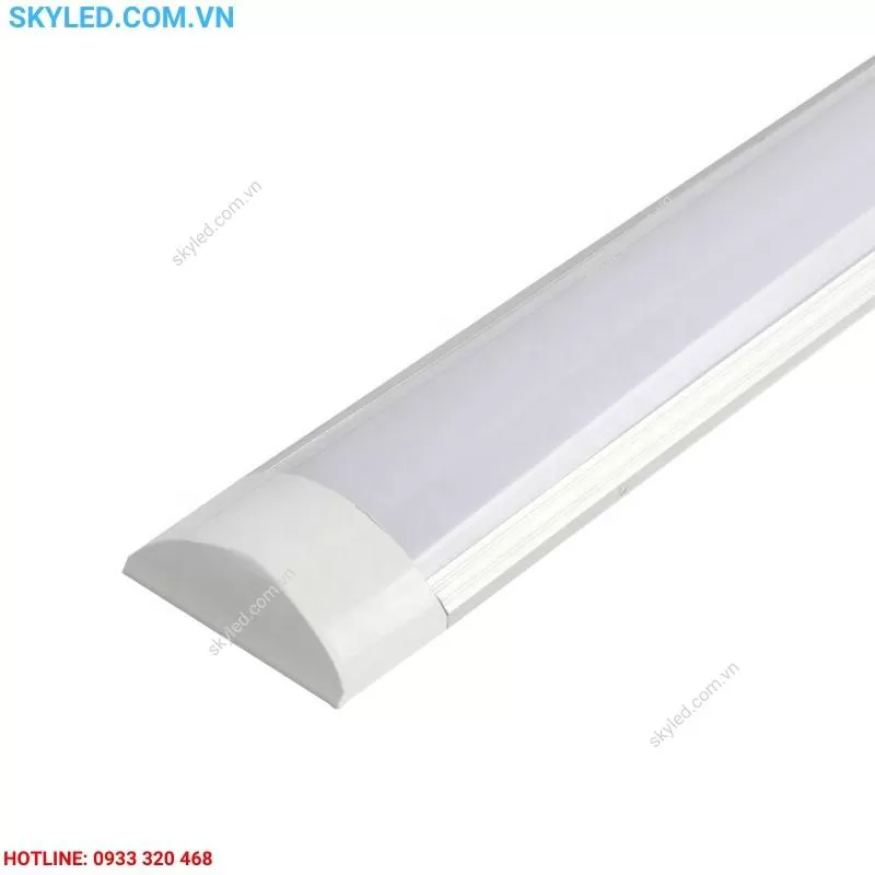 Đèn Led Bán Nguyệt 18W DSY - SKYLED.COM.VN