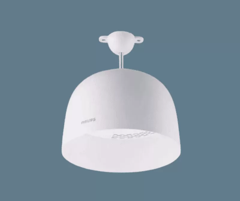 Bộ Đèn LED LOWBAY BY158P 20W LED16 3000/4000/6500K PSU 226x155mm 