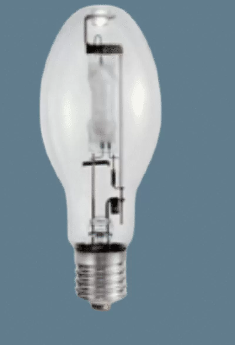 Đèn cao áp Metal Halide MH 250W /640 U E40 CL SLV/12