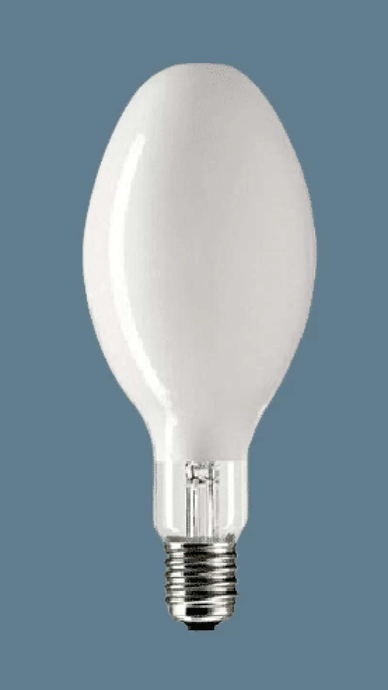 Đèn cao áp Sodium dạng bầu SON 150W E E40 CO SLV/12