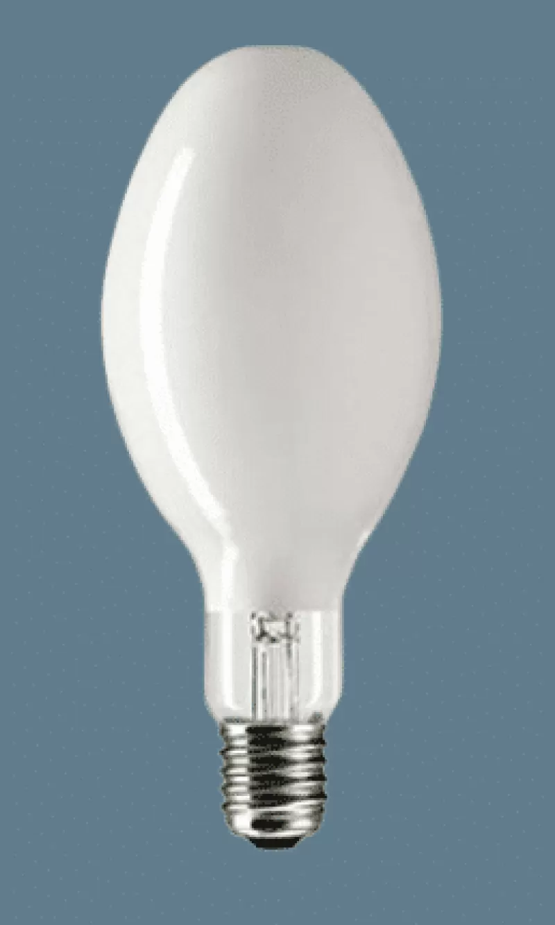 Đèn cao áp Sodium dạng bầu SON 400W E E40 CO SLV/12