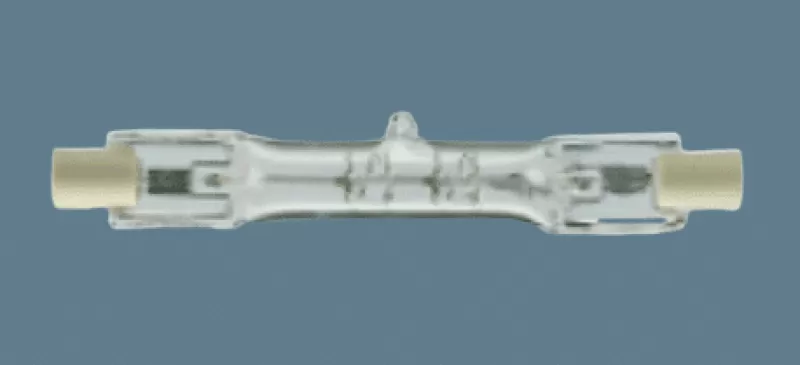 Đèn Halogen dạng 2 đầu Plusline S 300W – 500W