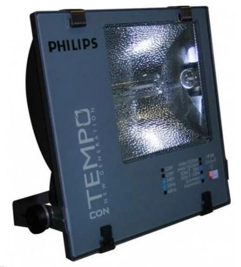 Đèn pha cao áp ConTempo RVP350 SON-TP250W K IC A SP