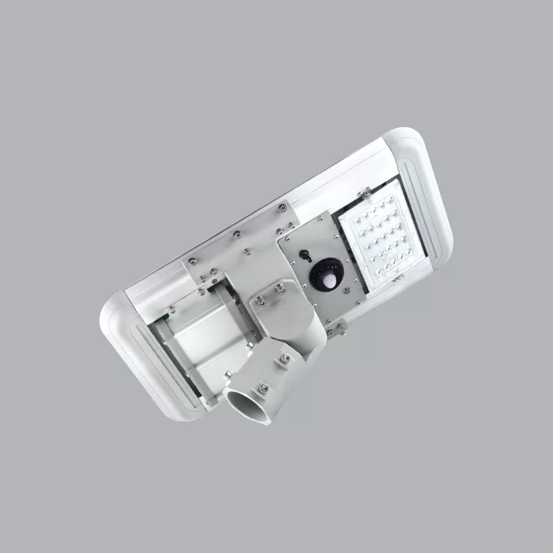Đèn LED Solar Street Light LSS2-30W