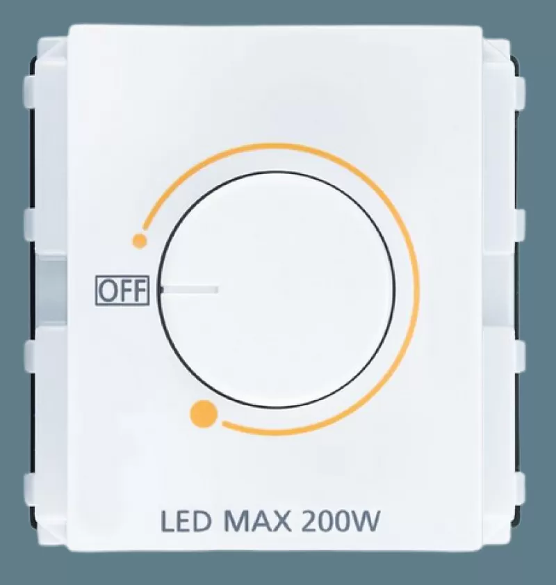 Bộ điều chỉnh độ sáng cho đèn led WEF5791501SW-VN panasonic