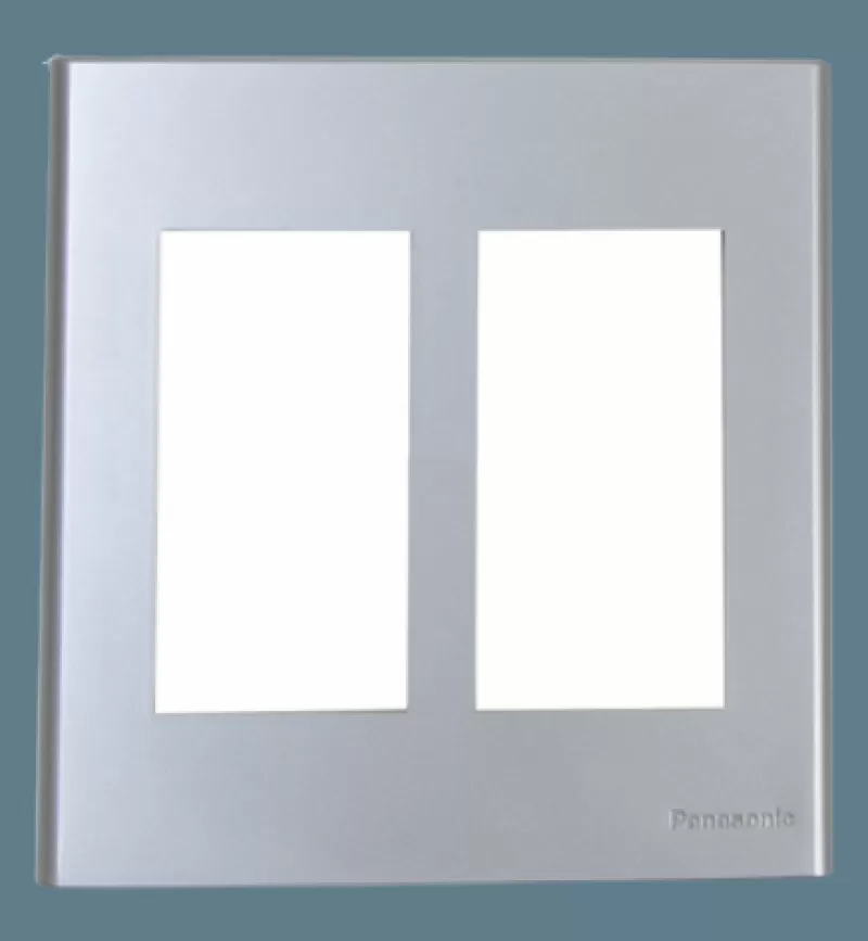 Mặt 6 thiệt bị WEV68060SW panasonic