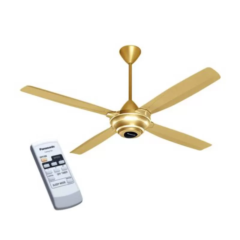 Quạt trần, Panasonic, mã F-56MZG-GO