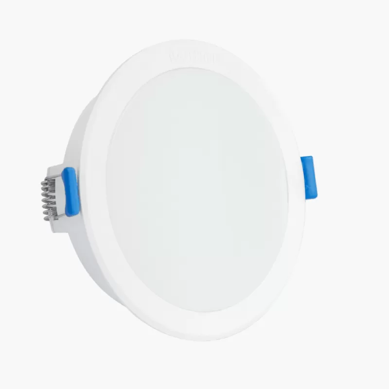 Âm trần liền khối DOS 8W – Đơn sắc