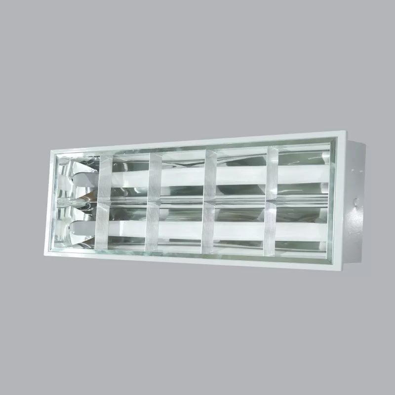 Bộ máng đèn xương cá MATL-220