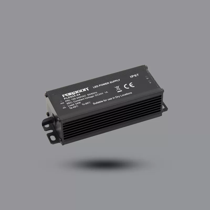 Biến áp 24W PLDO24/24