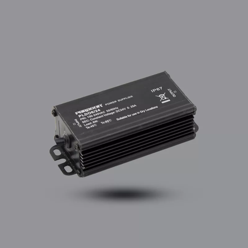 Biến áp 6W PLDO6/24