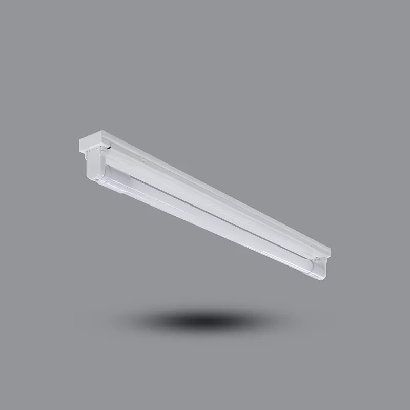 Bộ đèn LED Tube kiểu Batten PCFG118L10