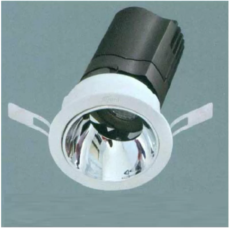 Downlight Led âm Trần Cao Cấp Anfaco AFC 749T LED 10W - SKYLED.COM.VN