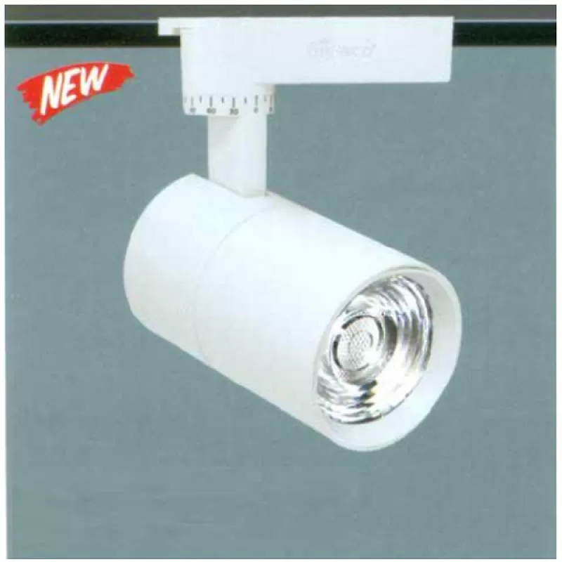 Đèn Led Tiêu điểm Anfaco AFC 908T LED 9W - SKYLED.COM.VN