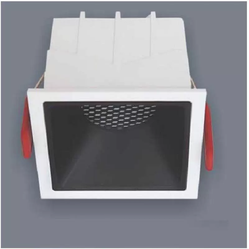 Downlight Led âm Trần Cao Cấp Anfaco AFC 748/1 LED 7W - SKYLED.COM.VN