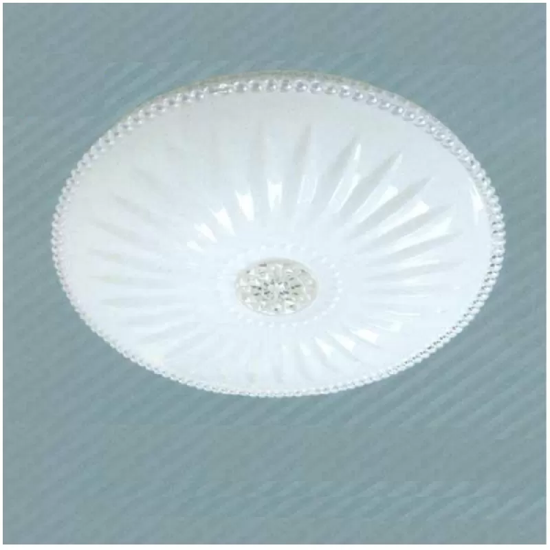 Đèn Led ốp Trần Nhựa Cao Cấp Anfaco AFC 22W/ 36W - SKYLED.COM.VN