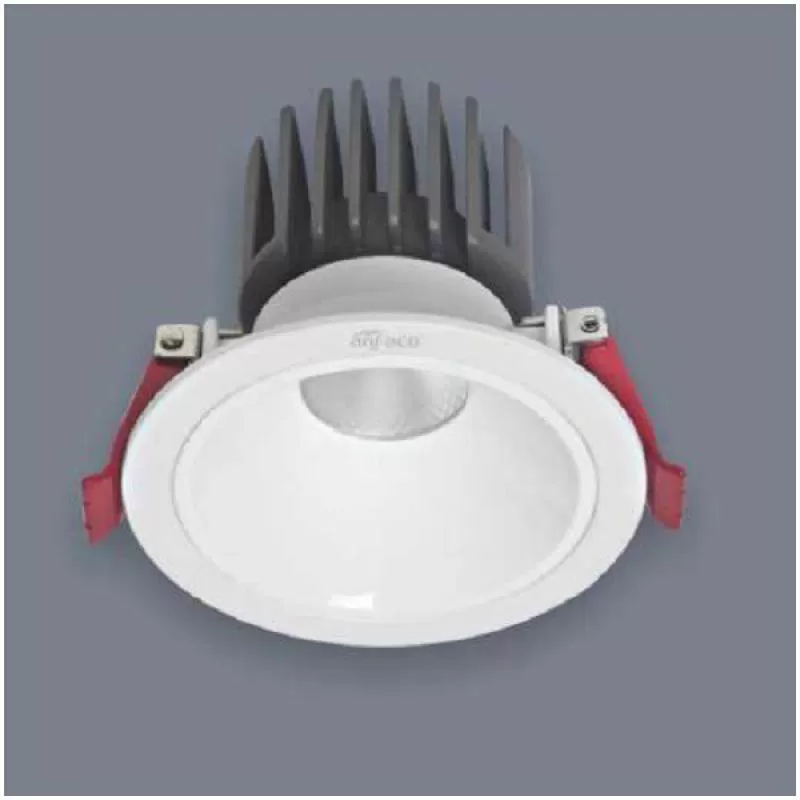 Downlight Led âm Trần Cao Cấp Anfaco AFC 746 LED 9W - SKYLED.COM.VN