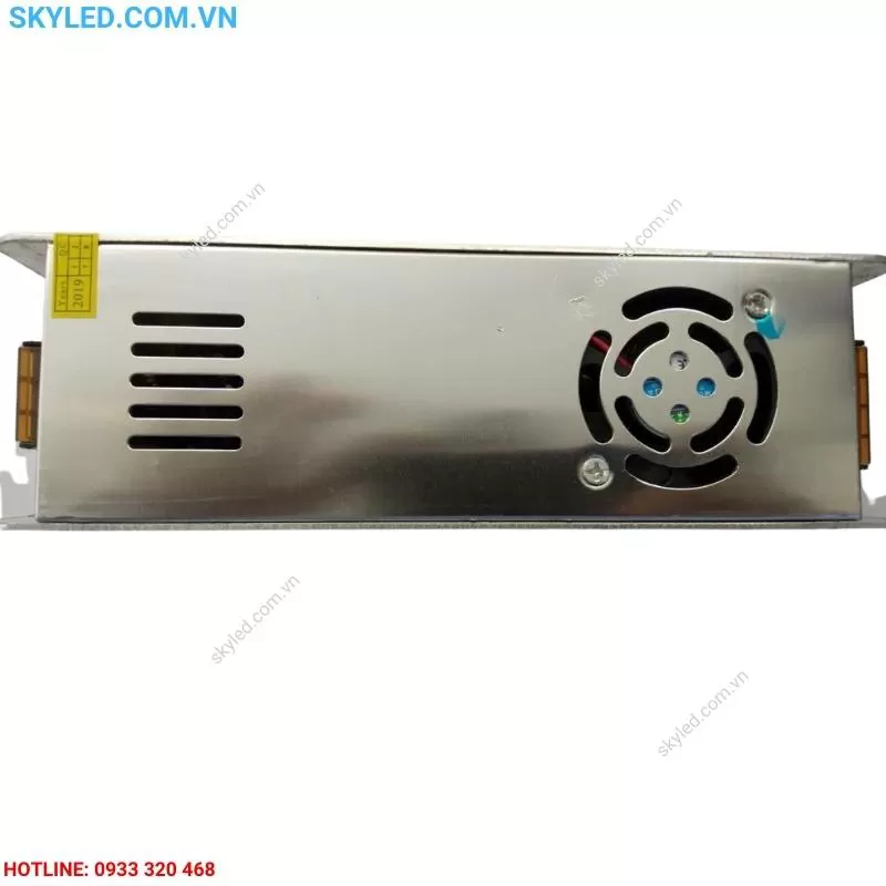 Nguồn Tổ Ong 12V 30A Esnco chính hãng