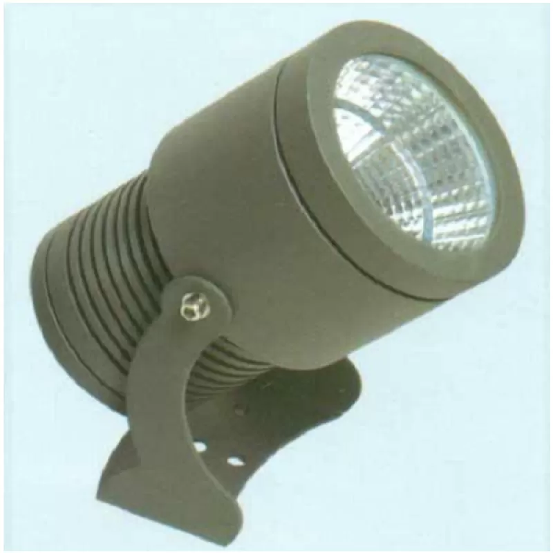 Đèn Led Anfaco Pha Cột LED 15W - SKYLED.COM.VN