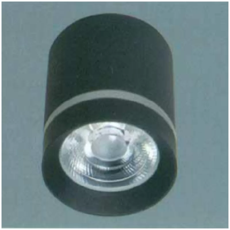 Đèn Led Lon Nổi Cao Cấp Anfaco AFC 642D LED 7W - SKYLED.COM.VN