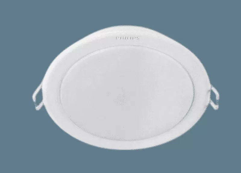 Đèn led downlight âm trần 59202 MESON 105 7W