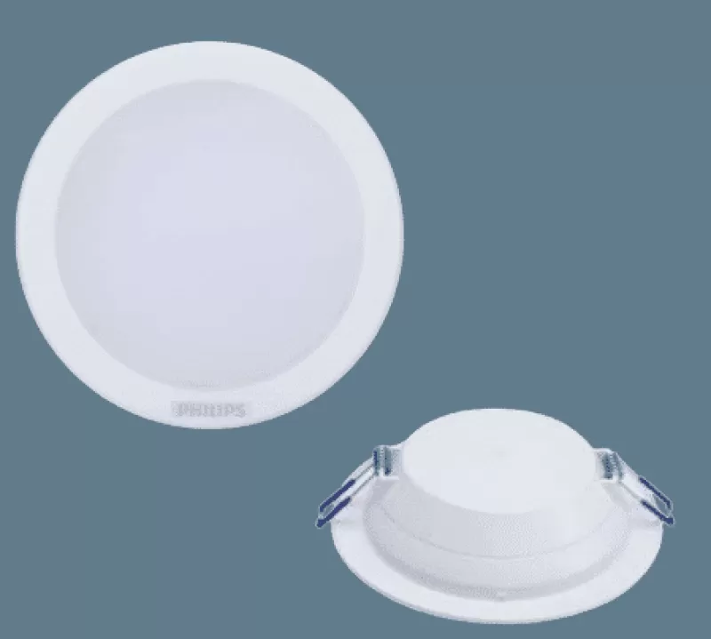 Đèn led downlight DN027B G2 17W 