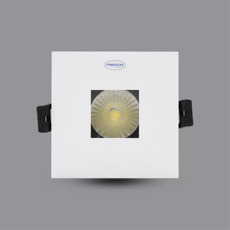 Đèn LED Downlight khách sạn 12W âm trần PRHJ90L12