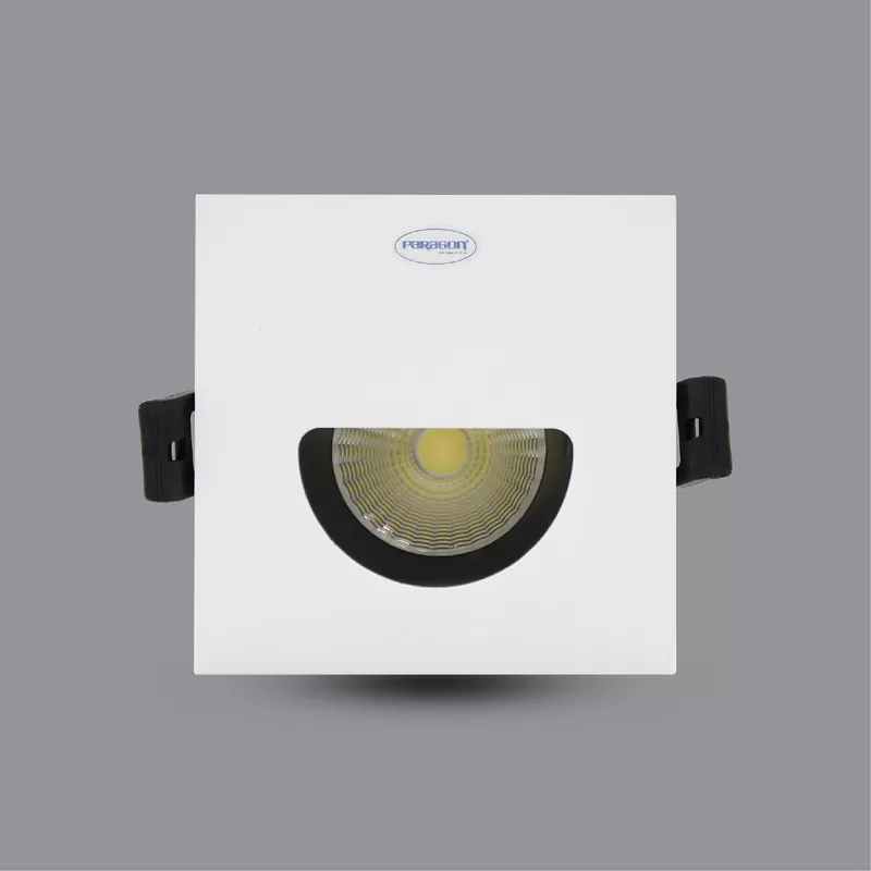 Đèn LED Downlight khách sạn 3W âm trần PRHL90L3 