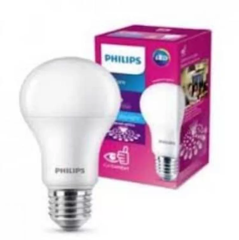 Đèn Led bulb MyCare 12W E27 6500K/3000K 230V A60