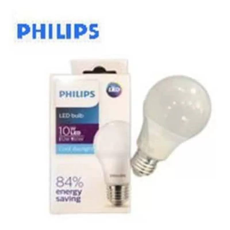 Đèn Led bulb MyCare 10W E27 6500K/3000K 230V A60