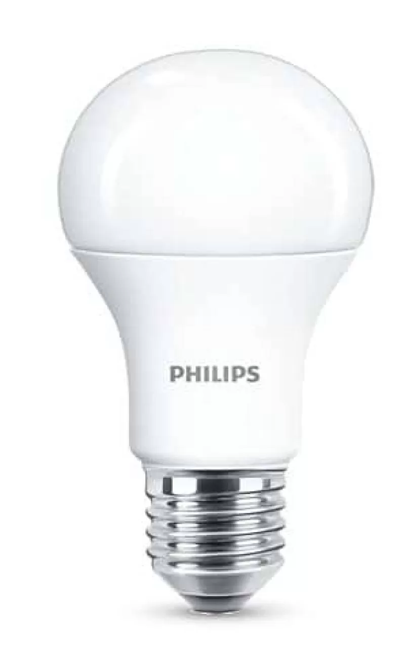 Đèn LED Bulb 13W/12W E27 3000k/6500k 230V A60/APR 