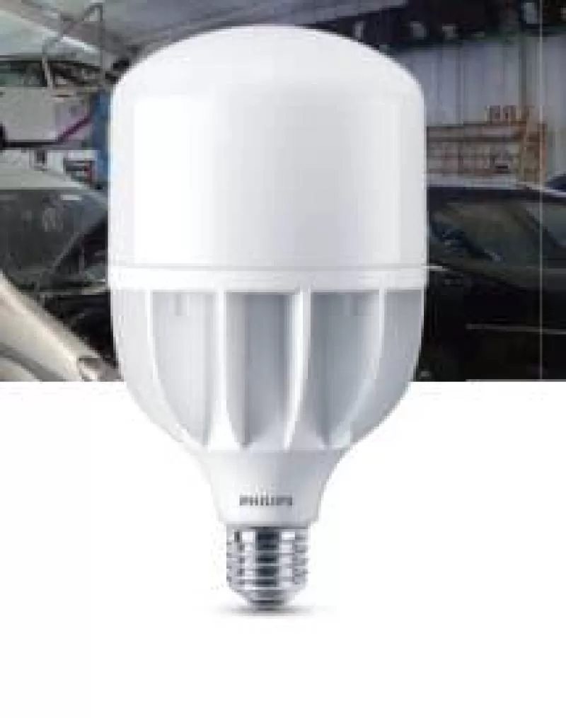 Đèn LED Bulb HighLumen 33W/36W E27 6500K 230V A125 