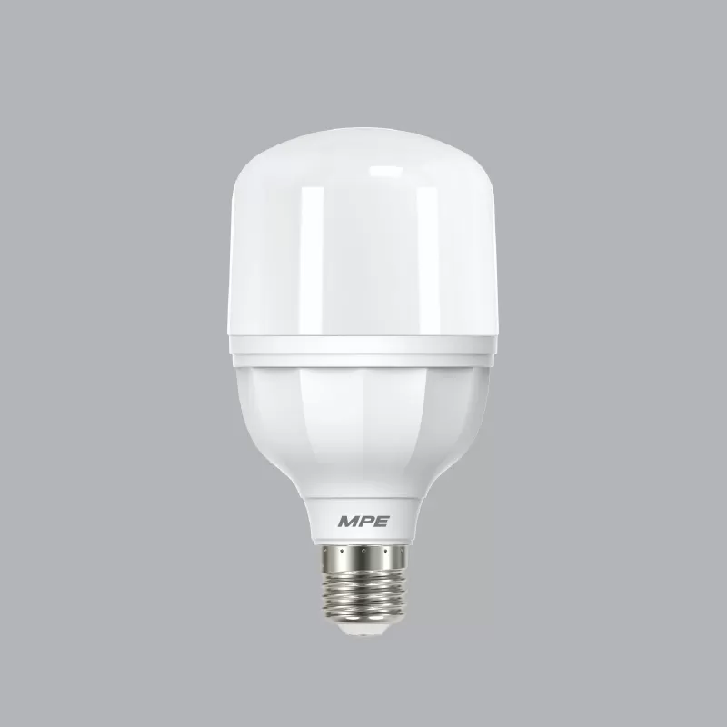 Đèn Led Bulb 15W MPE LBD2-15 