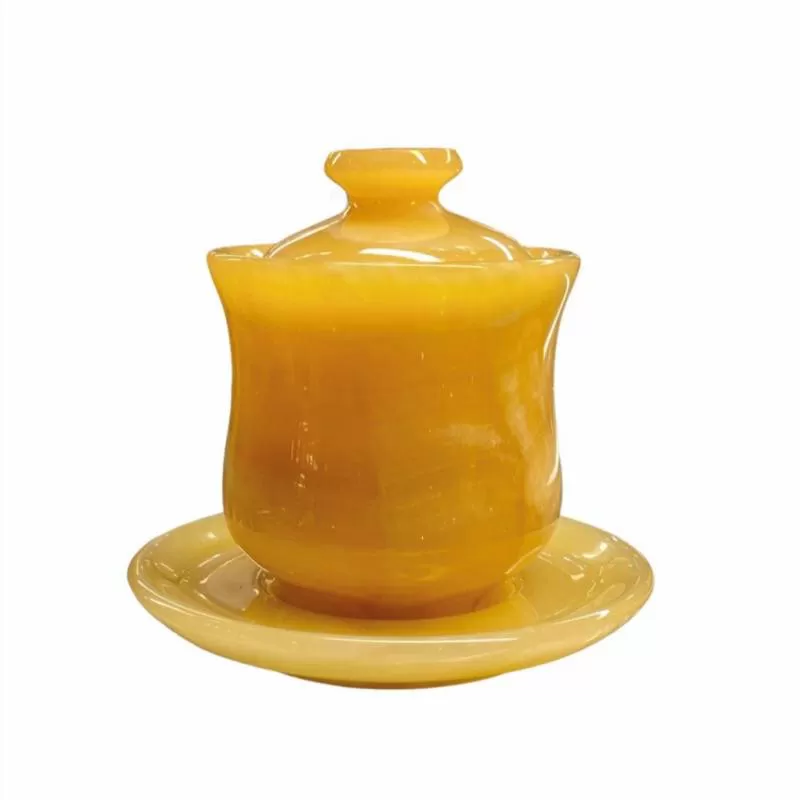 Chén Khải ngọc Hoàng Long