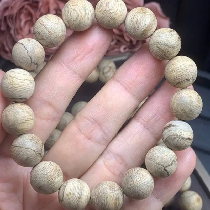Vòng tay Trầm hương Gia Lai