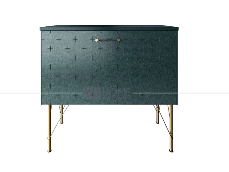 Mẫu táp đầu giường hiện đại BG-TDG-021